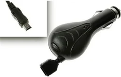 Aligator nabíječka do auta 12/ 24 V microUSB 1A