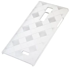 ALIGATOR ochranné pouzdro S5500 Duo transparentní