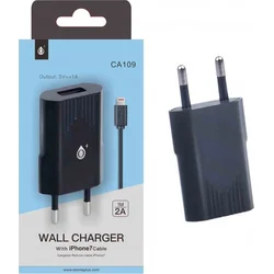 ALIGATOR PLUS CA109 Black