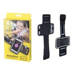 Aligator PLUS J6796 SPORT Pouzdro na ruku, nepromokavé, vel L - Síťové adaptéry - karty