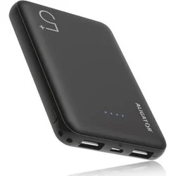 Aligator Powerbank PB5+, 5000mAh