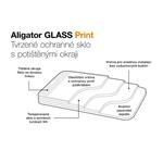 ALIGATOR PRINT Ochranné tvrdené sklo pre Xiaomi Redmi Note 7 GLP0052