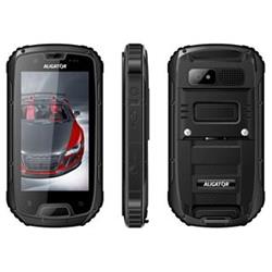 Aligator RX430 (ARX430BB) černý