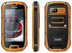 Aligator RX430 (ARX430BO) oranžový