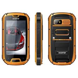 Aligator RX430 (ARX430BO) oranžový