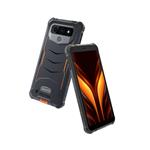 ALIGATOR RX850 eXtremo 64GB černo-oranžový