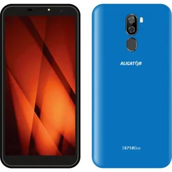 Aligator S5710 Duo 16GB - modrý