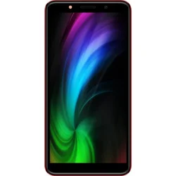 ALIGATOR S6000 Duo 16GB červený AS6000RD BONUS! - Mobilní telefony