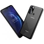 Aligator S6550 Duo 128GB černý