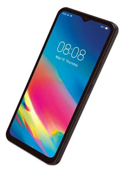 ALIGATOR S6600 Duo 4+64GB černý