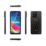 ALIGATOR S6600 Duo 4+64GB černý