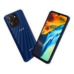 ALIGATOR S6600 Duo 4+64GB modrá