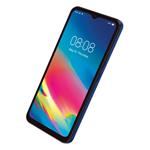 ALIGATOR S6600 Duo 4+64GB modrý