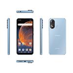 ALIGATOR S6700 Duo 4+128GB modrá