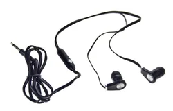 Aligátor slúchadlá s predĺženým konektorom 3,5mm jack MB0384