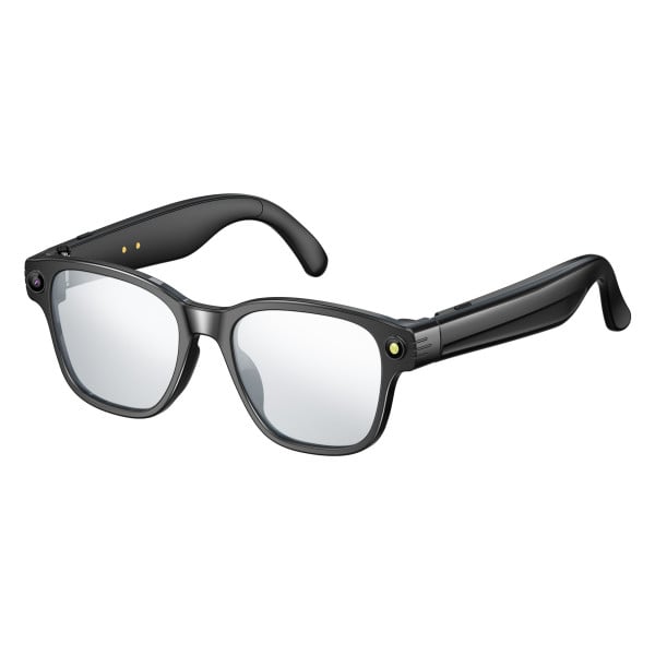 ALIGATOR Smart Glasses černé