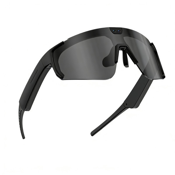 ALIGATOR Smart Glasses SPORT černé