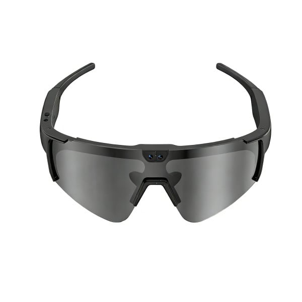 ALIGATOR Smart Glasses SPORT černé