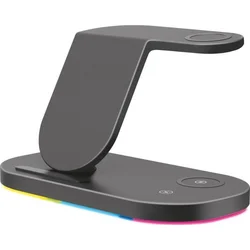 Aligator Smart Station S 15W, černá