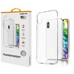 ALIGATOR TRANSPARENT Pouzdro pro Realme 7