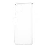 ALIGATOR TRANSPARENT Pouzdro pro Samsung  A12