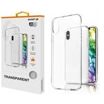 ALIGATOR TRANSPARENT Pouzdro pro Xiaomi Mi 11 Lite