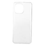 ALIGATOR TRANSPARENT Pouzdro pro Xiaomi Mi 11 Lite