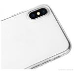 ALIGATOR TRANSPARENT Pouzdro pro Xiaomi POCO M3