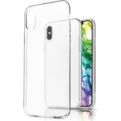ALIGATOR TRANSPARENT Puzdro pre Aligator S5550 Duo