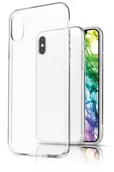 ALIGATOR TRANSPARENT Púzdro pre Xiaomi Mi 11 Lite PTA0109
