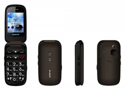Aligator V550, titanová