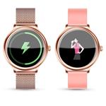 Aligator Watch Grace (M4), rosegold