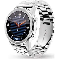 Aligator Watch PRO, stříbrné