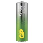 Alkalická batéria GP Super AA (LR6)
