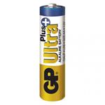 Alkalická baterie GP Ultra Plus AA (LR6) 2Ks