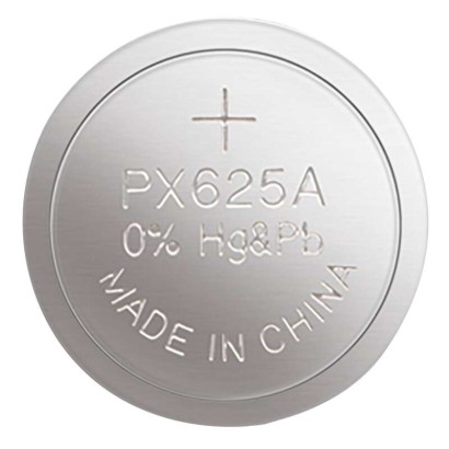 Alkalická knoflíková baterie GP 625A (LR9)