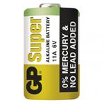 Alkalická špeciálna batéria GP 11AF (MN11) 6 V