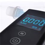 Alkohol tester Solight, 0,0 - 3,0 ‰ BAC, presnosť 0,1 ‰