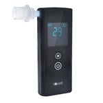 Alkohol tester Solight, 0,0 - 3,0 ‰ BAC, presnosť 0,1 ‰