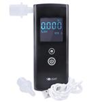 Alkohol tester Solight, 0,0 - 3,0 ‰ BAC, presnosť 0,1 ‰