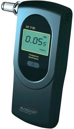 Alkoholtester ACE DA-7100 841929