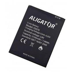 Alligator battery for S5070/S5066 Duo