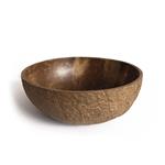 Allnature Kokosová miska NATURA light 13-14 cm