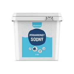 Allnature Perkarbonát sodný 5 kg