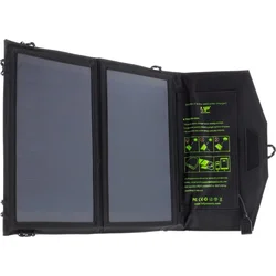 Allpowers B5V10W Solární Dobíječ 10W