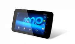 Allview AX5 NANO Q 3G ČERNÝ