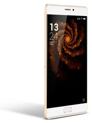 Allview X3 SOUL PRO ZLATÝ
