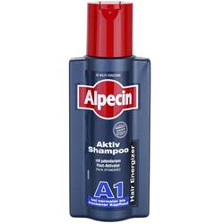 Alpecin Active Shampoo A1 pro muže 250 ml