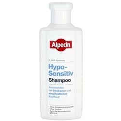 Alpecin Hypo-Sensitive Shampoo pro muže 250 ml