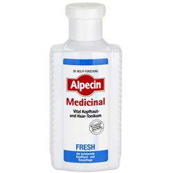 Alpecin Medicinal Fresh 200 ml